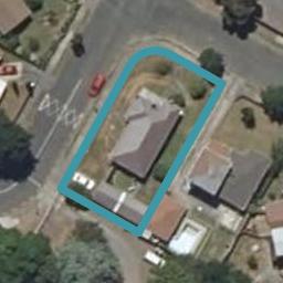 41 Balmoral Street, Levin, Levin