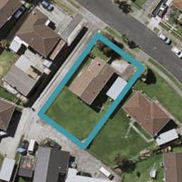 29 Dillon Crescent, Clover Park, Auckland