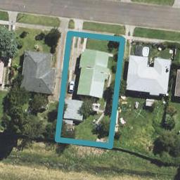 15 Lawrence Street, Outer Kaiti, Gisborne