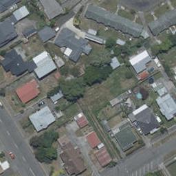2 Fitzroy Street, Feilding, Feilding