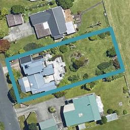 21 Tamaki Street, Ngongotaha, Rotorua
