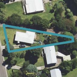 44 Paraone Road, Tamarau, Gisborne