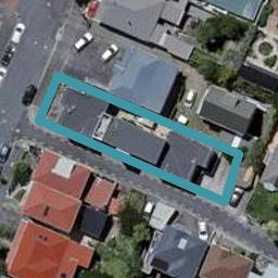 4/1 Rixon Grove, Mount Victoria, Wellington