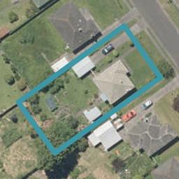 41 Caffray Avenue, Aramoho, Whanganui