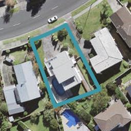 20 Chelsea View Drive, Chatswood, Auckland