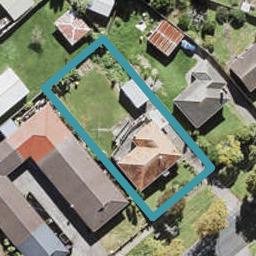 11 Seabrook Avenue, New Lynn, Auckland