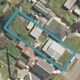 133 Brittan Street, Hokitika, Hokitika
