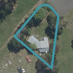 102 Beach Road, Long Beach, Port Chalmers