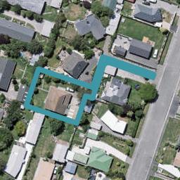 12 Sneyd Street, Kaiapoi, Kaiapoi