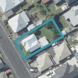 34 Richmond Street, Forbury, Dunedin