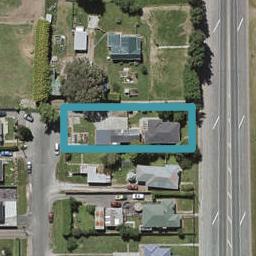 2064 Winton Lorneville Highway, Makarewa