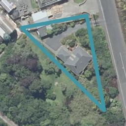 1 Reservoir Road, Sawyers Bay, Port Chalmers