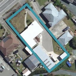 295 Main Road, Hope, Richmond