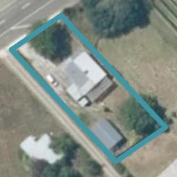 1807 State Highway 50, FERNHILL, NAPIER