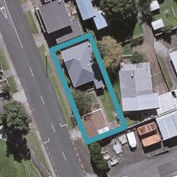 61 Hobson Street, New Plymouth, New Plymouth