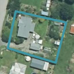 22 Butlers Road, Hokitika