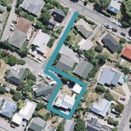 3 Rue de Malmanche, Akaroa, Akaroa