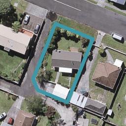 60 Rewa Street, Inglewood, Inglewood