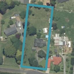 121 Bellot Street, Pirongia, Pirongia