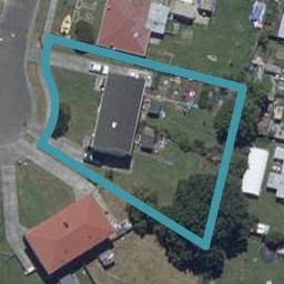 10 Anne Street, Feilding, Feilding