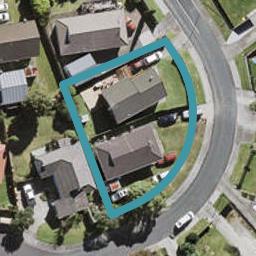 2/3 Sevilla Place, Unsworth Heights, Auckland