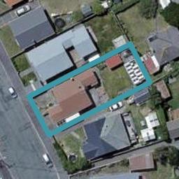50 Argentine Avenue, Miramar, Wellington
