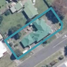 40 Lahore Street, Wairoa, Wairoa