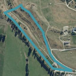 116 Studholme Road, Wānaka