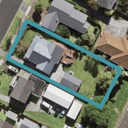 25 Seaforth Avenue, Mangere Bridge, Auckland
