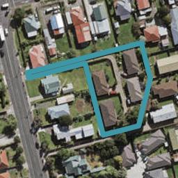 4-Jan/78 Church Street, Otahuhu, Auckland