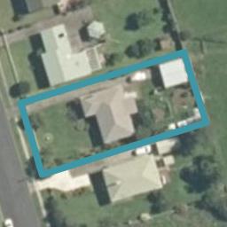 51 East Avenue, Te Aroha, Te Aroha
