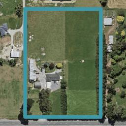 219 Fairweather Road, Mill Road, Invercargill