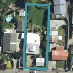 6 Parker Street, Motueka, Motueka