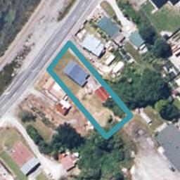 930 State Highway 7, Dobson, Greymouth