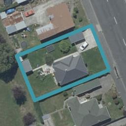 22 High Street, Mosgiel, Mosgiel