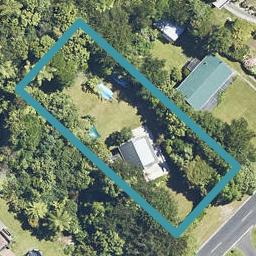 448 Spencer Road, Lake Tarawera, Rotorua