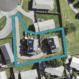 2/24 Solveig Place, Randwick Park, Auckland