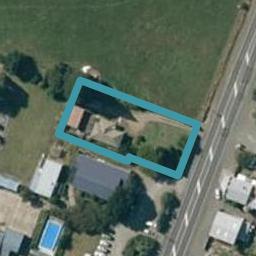 166 State Highway 2, Otane