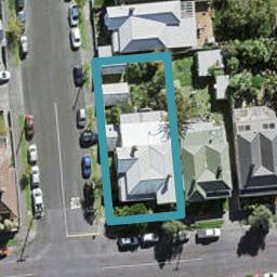 55 Rose Road, Grey Lynn, Auckland