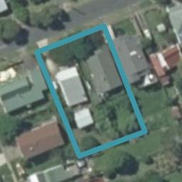 102 Franklyn Street, Thames, Thames