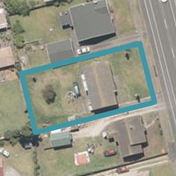 41 Abbot Street, Gonville, Whanganui