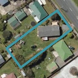 127 Corks Road, Tikipunga, Whangarei