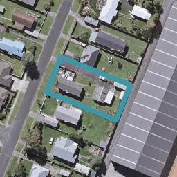 15 Kahikatea Street, Inglewood, Inglewood