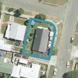 1 Lucas Street, Riversdale, Blenheim