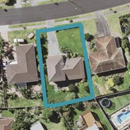 62 Dalwhinnie Parade, Highland Park, Auckland