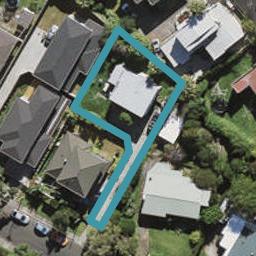 16 William Avenue, Greenlane, Auckland