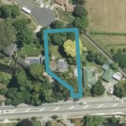 80 Nelson Street, Springlands, Blenheim
