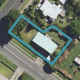 247 Stout Street, Mangapapa, Gisborne