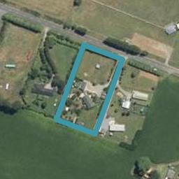 39 Waikawa Beach Road, Manakau, Levin