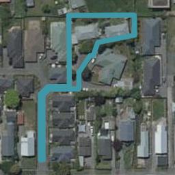 16 Woodham Courts, Linwood, Christchurch